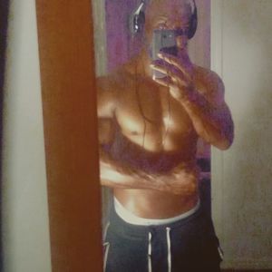 Meet your Posher, Larry